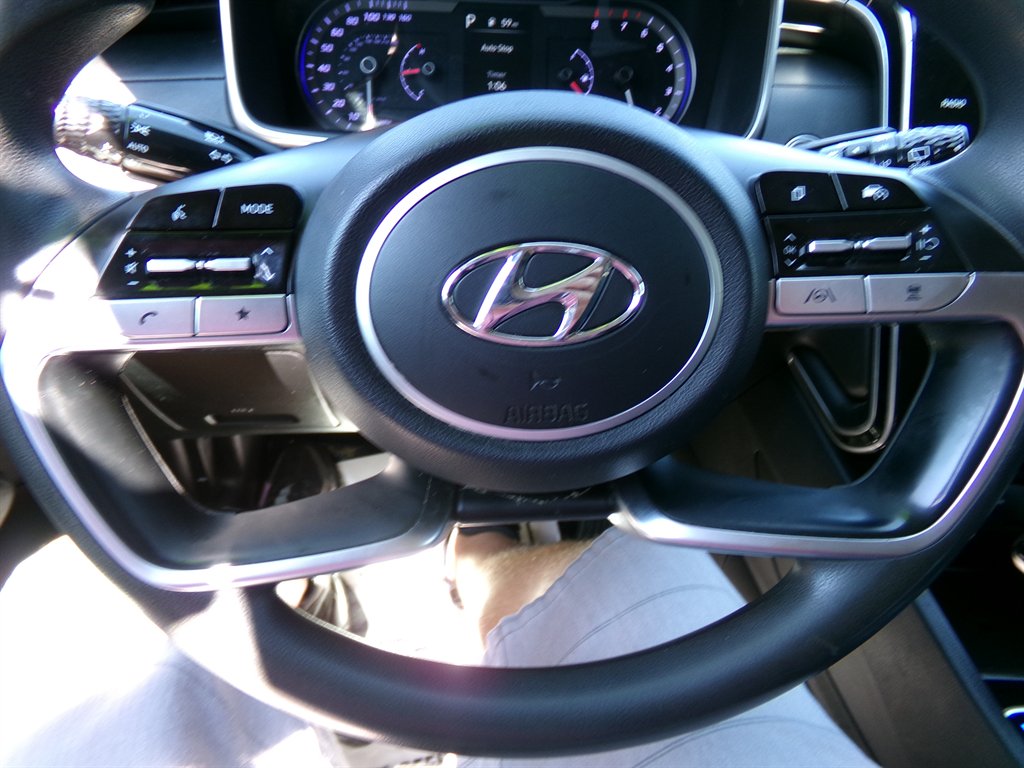2022 Hyundai Tucson - $14,990