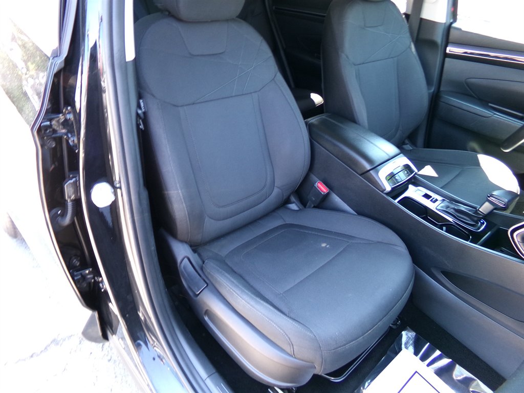 2022 Hyundai Tucson - $14,990