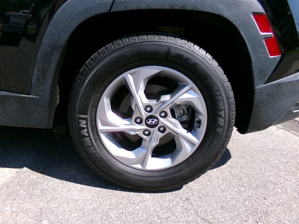 2022 Hyundai Tucson - $14,990