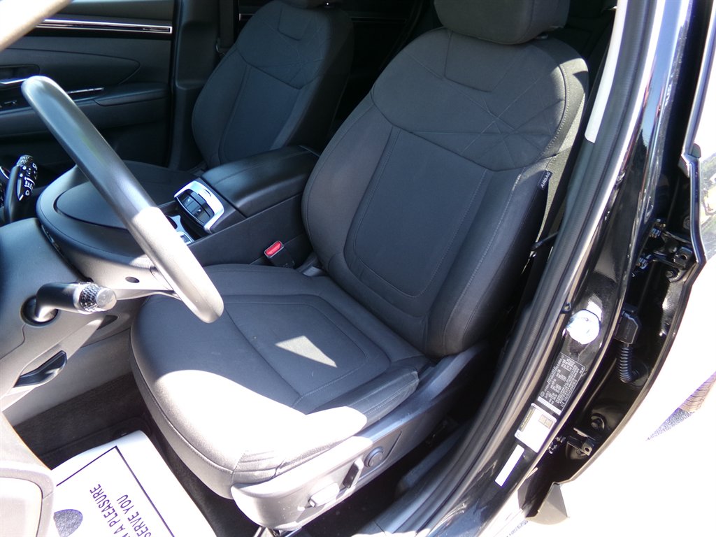2022 Hyundai Tucson - $14,990