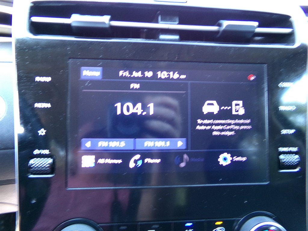 2022 Hyundai Tucson - $14,990