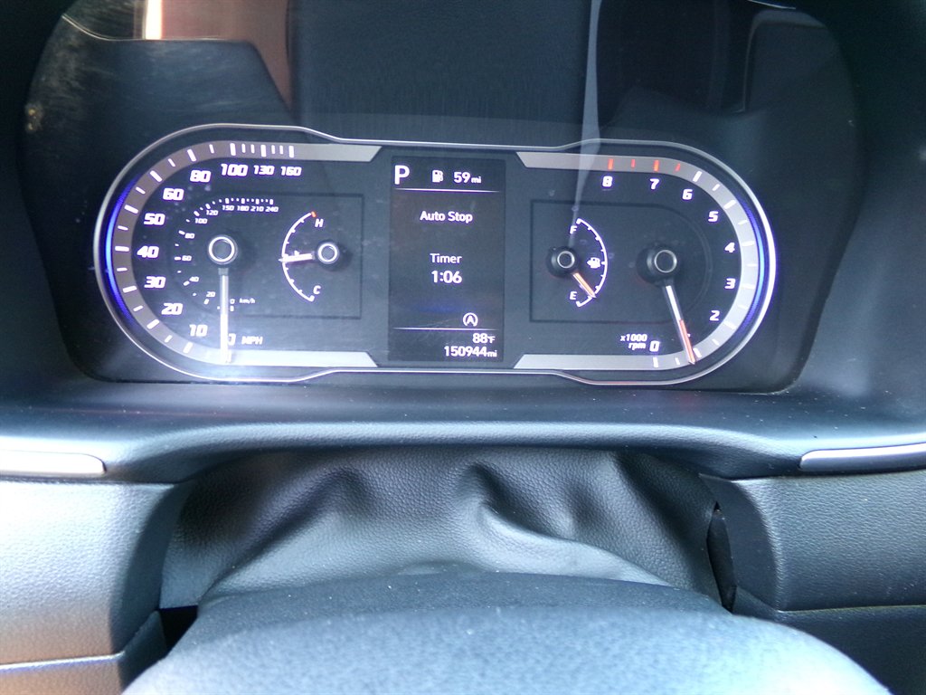 2022 Hyundai Tucson - $14,990
