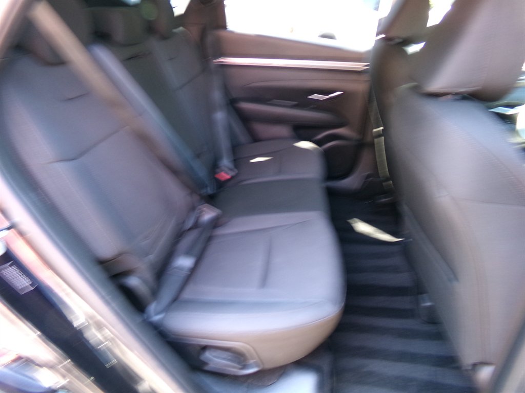 2022 Hyundai Tucson - $14,990
