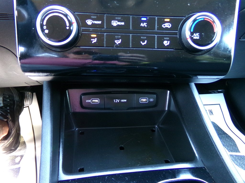 2022 Hyundai Tucson - $14,990