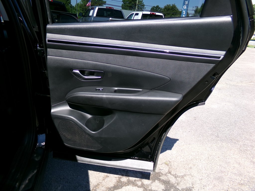 2022 Hyundai Tucson - $14,990