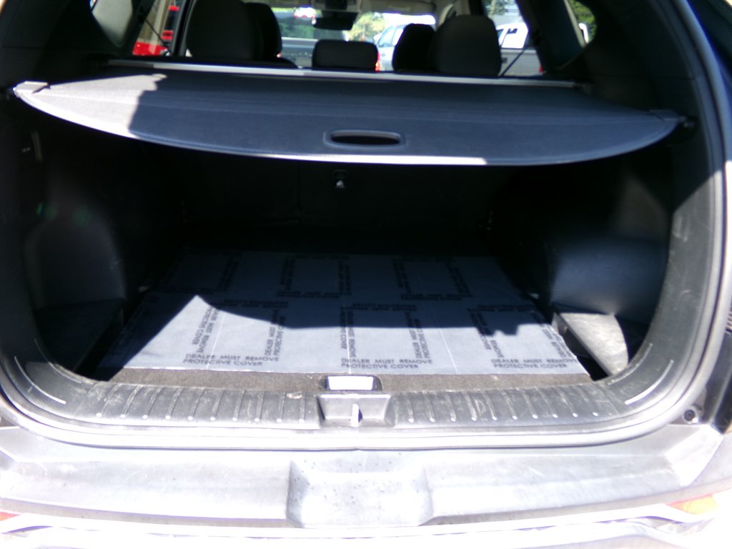 2022 Hyundai Tucson - $14,990