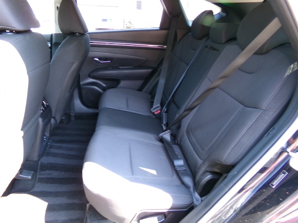 2022 Hyundai Tucson - $14,990
