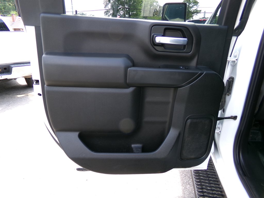 2021 Chevrolet Silverado - $39,990