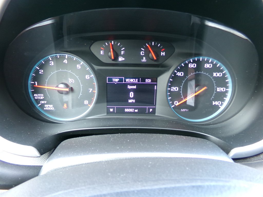 2023 Chevrolet Malibu - $21,990