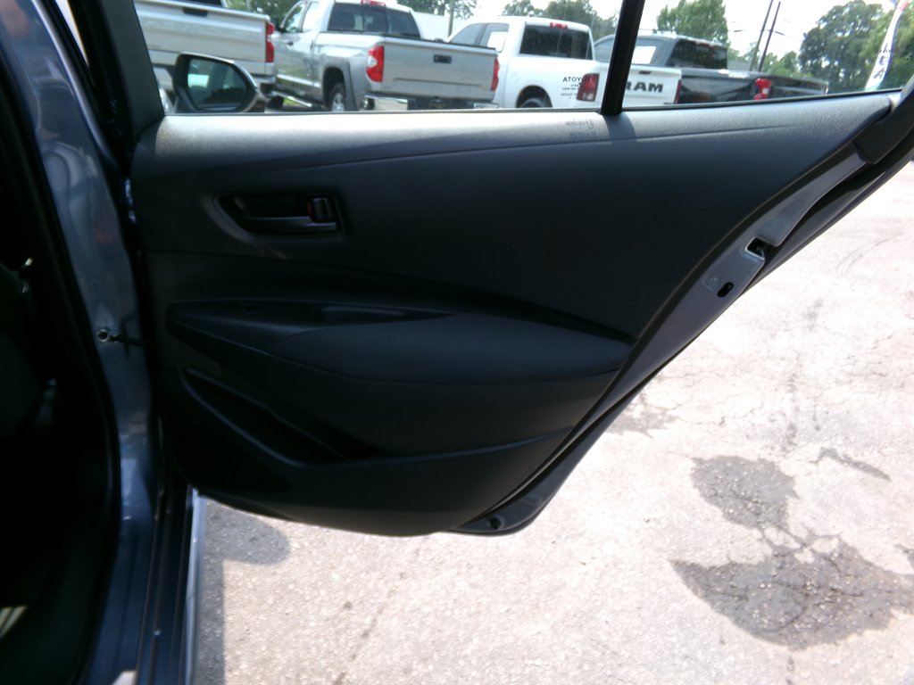 2025 Toyota Corolla - $26,490
