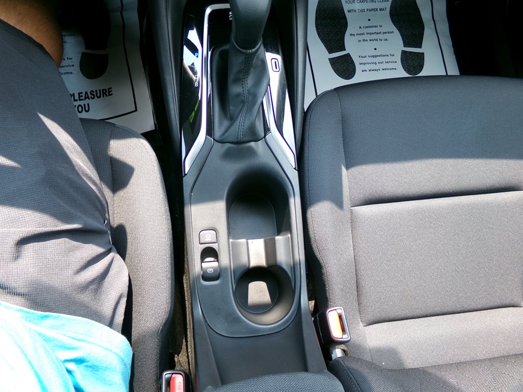 2025 Toyota Corolla - $26,490