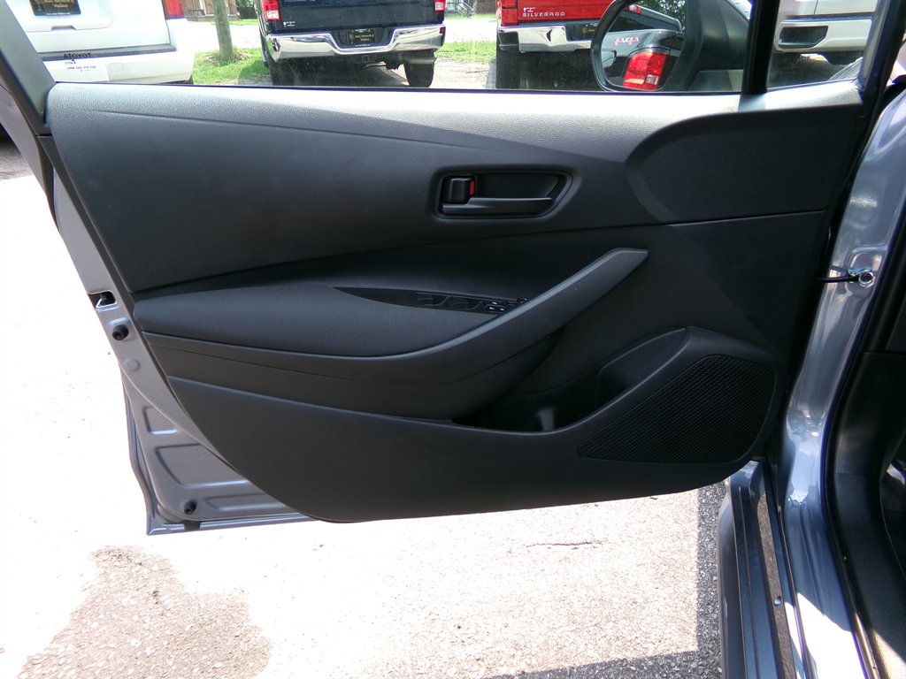 2025 Toyota Corolla - $26,490