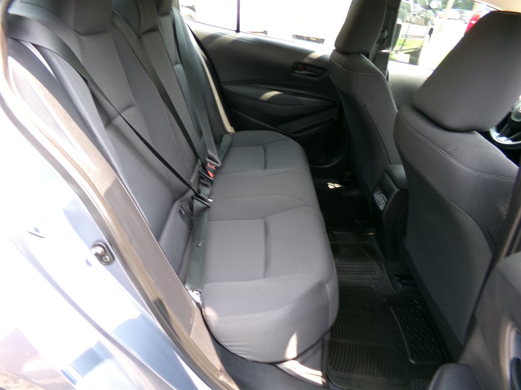 2025 Toyota Corolla - $26,490