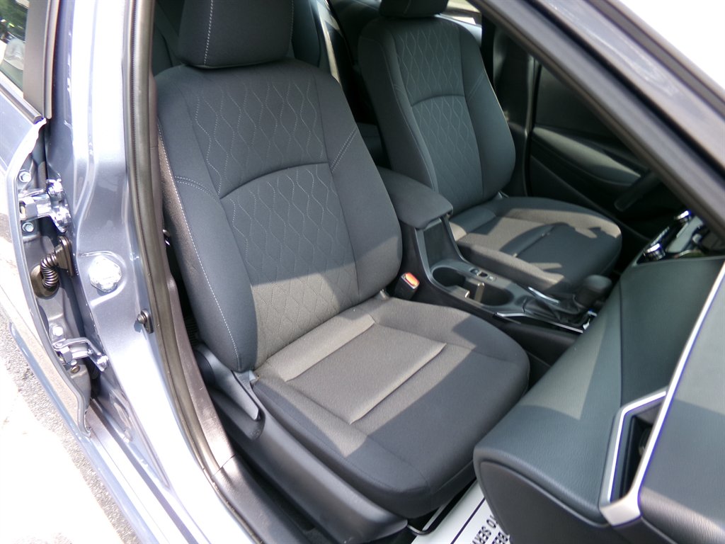 2025 Toyota Corolla - $26,490