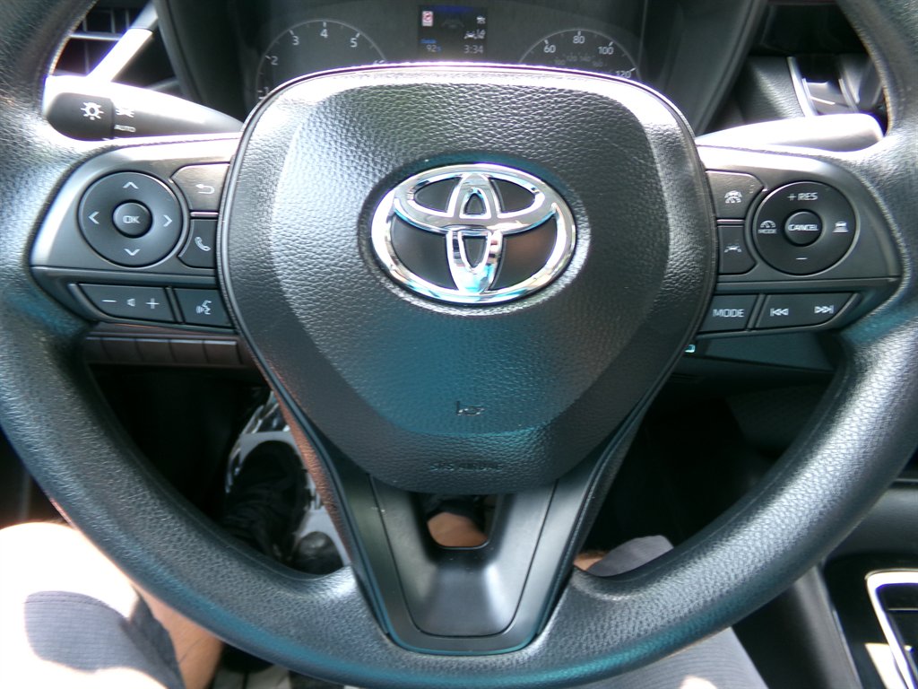 2025 Toyota Corolla - $26,490