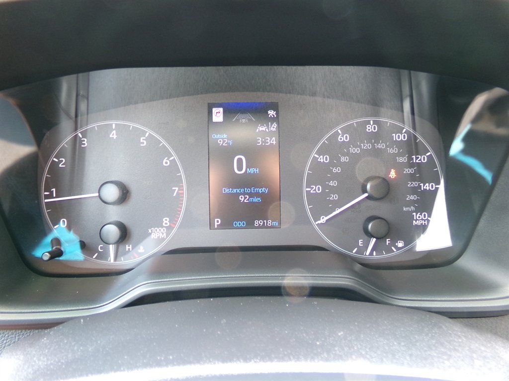 2025 Toyota Corolla - $26,490
