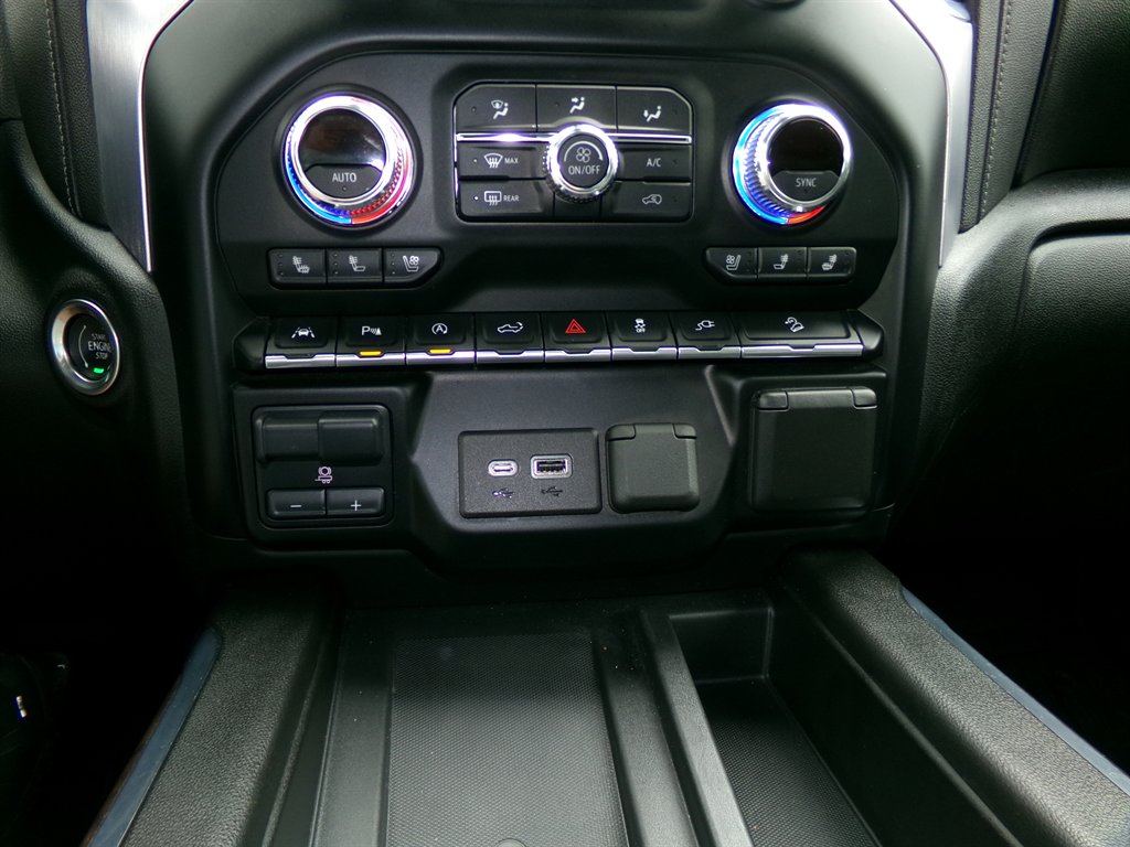 2021 GMC Sierra - $36,990