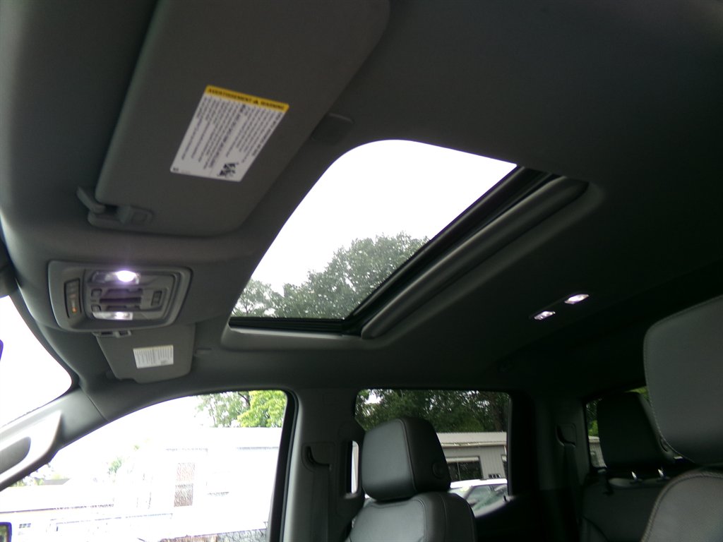 2021 GMC Sierra - $36,990