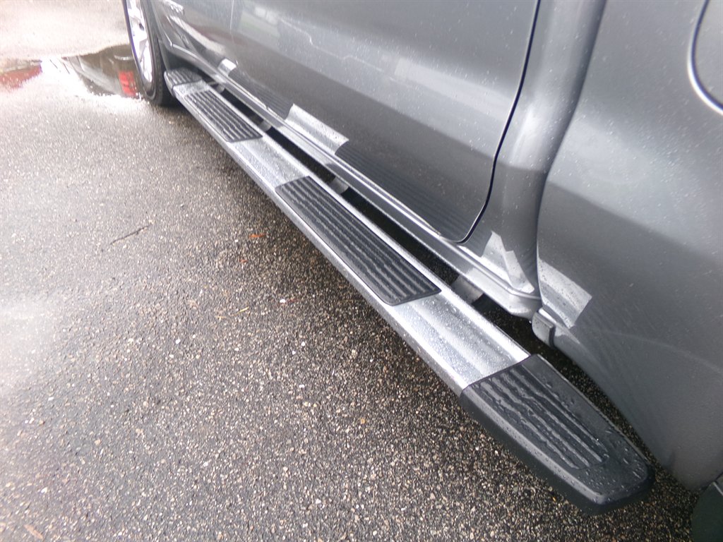 2021 GMC Sierra - $36,990