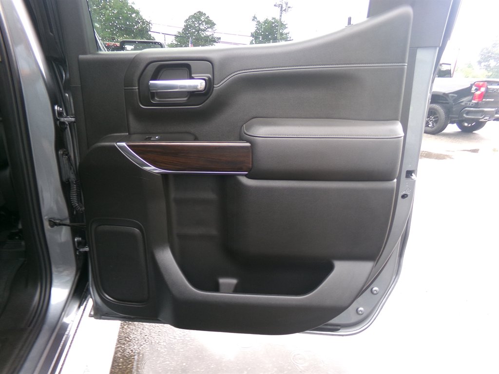 2021 GMC Sierra - $36,990