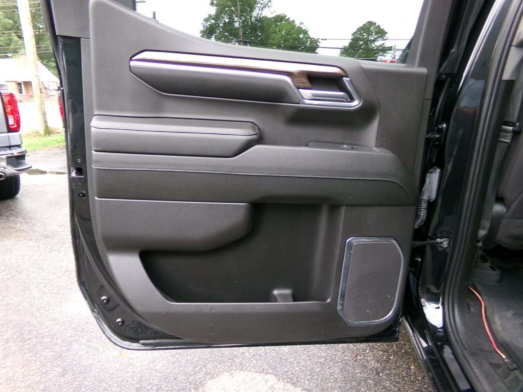 2024 Chevrolet Silverado - $37,990
