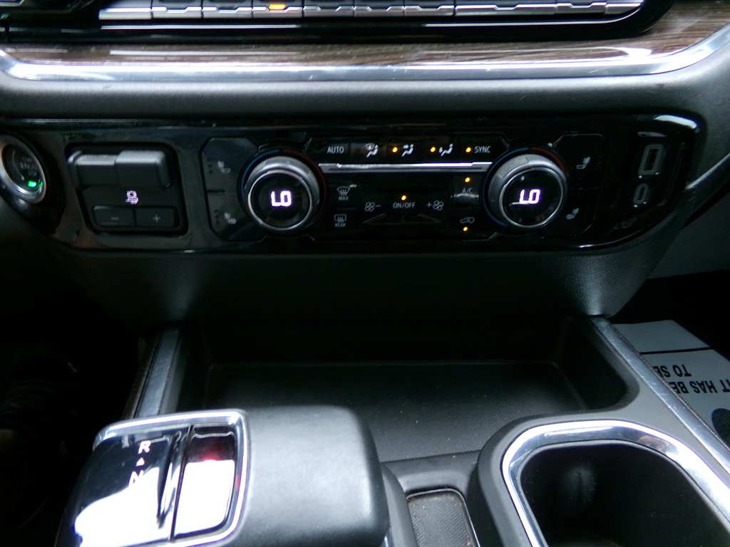 2024 Chevrolet Silverado - $37,990