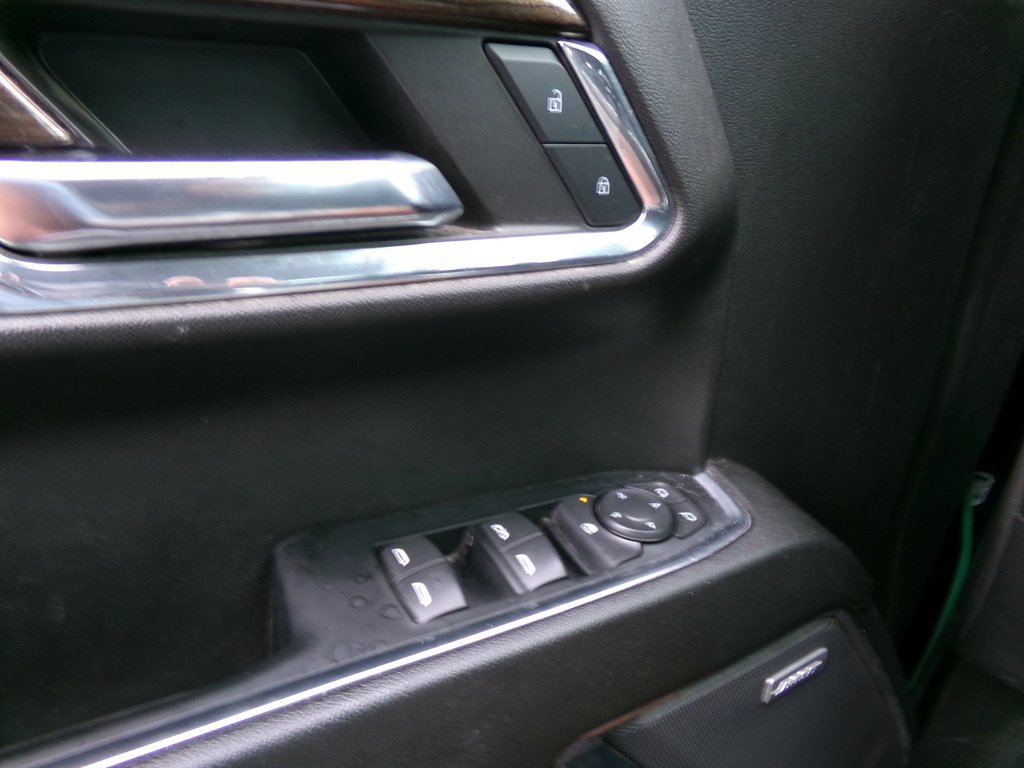 2024 Chevrolet Silverado - $37,990
