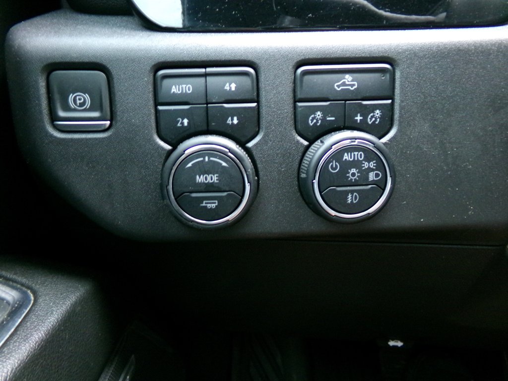 2024 Chevrolet Silverado - $37,990