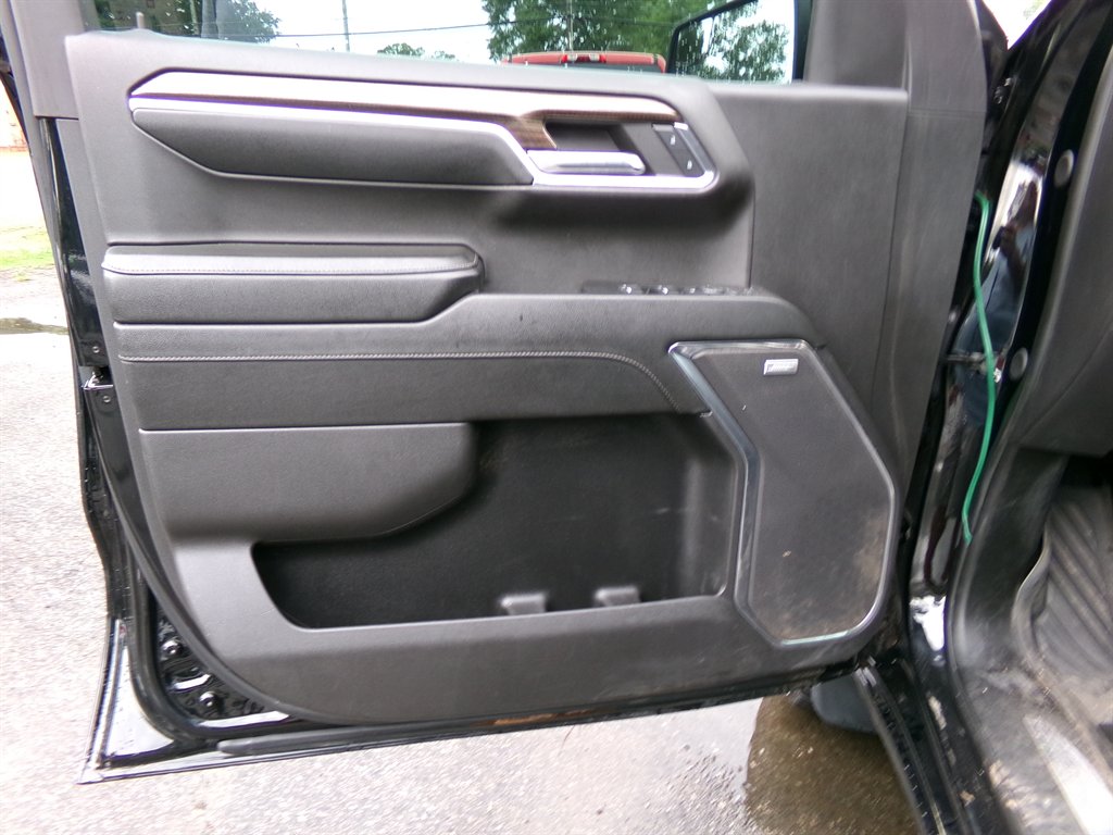 2024 Chevrolet Silverado - $37,990