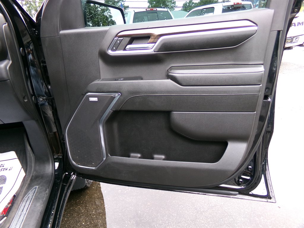 2024 Chevrolet Silverado - $37,990