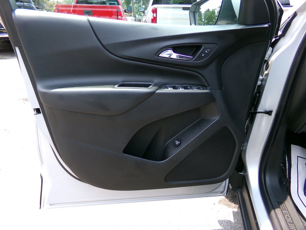 2020 Chevrolet Equinox - $16,990