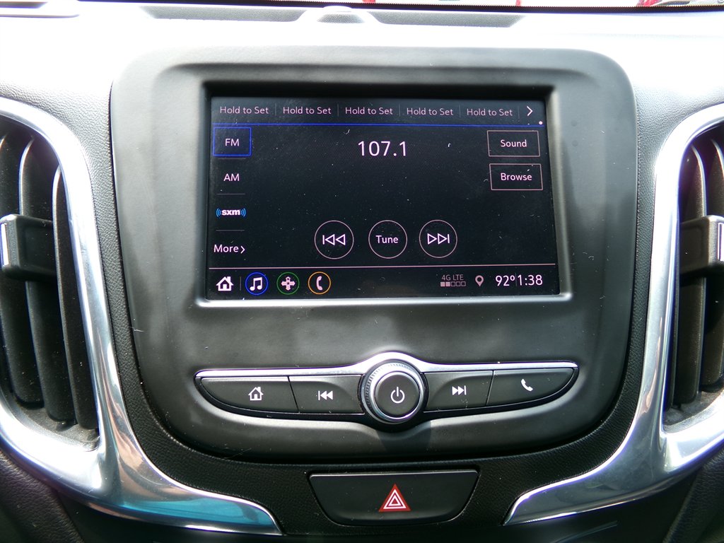 2020 Chevrolet Equinox - $16,990
