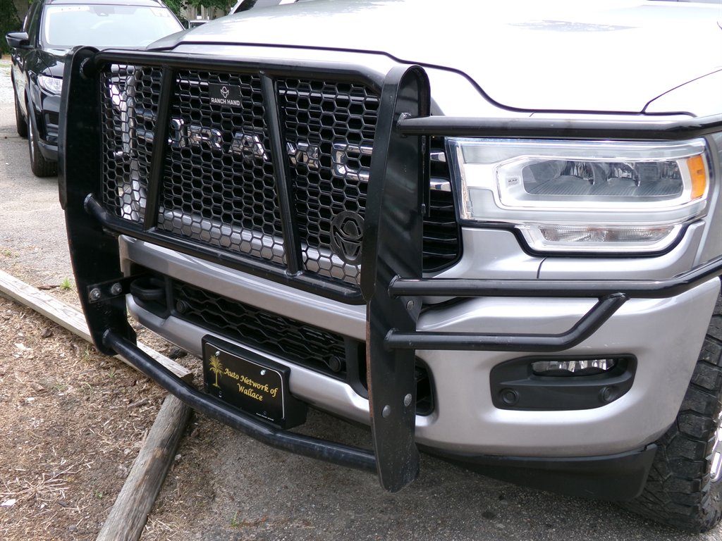 2019 Ram 3500 - $44,990