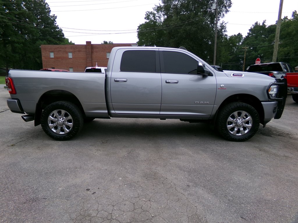 2019 Ram 3500 - $44,990