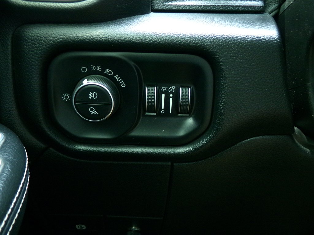 2019 Ram 3500 - $44,990