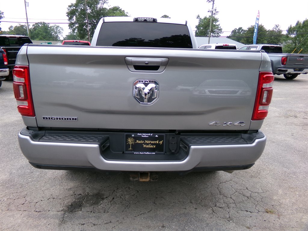 2019 Ram 3500 - $44,990