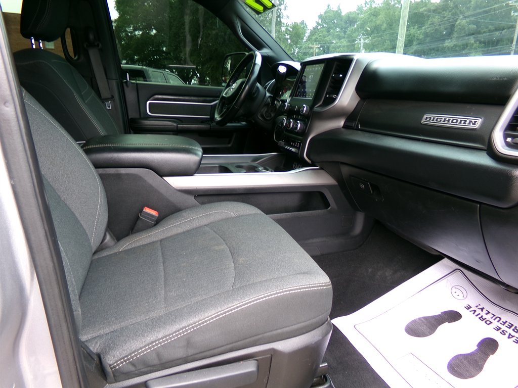 2019 Ram 3500 - $44,990