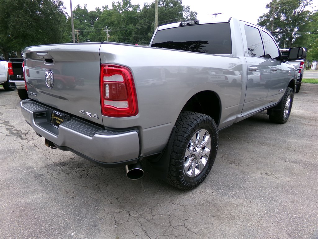 2019 Ram 3500 - $44,990