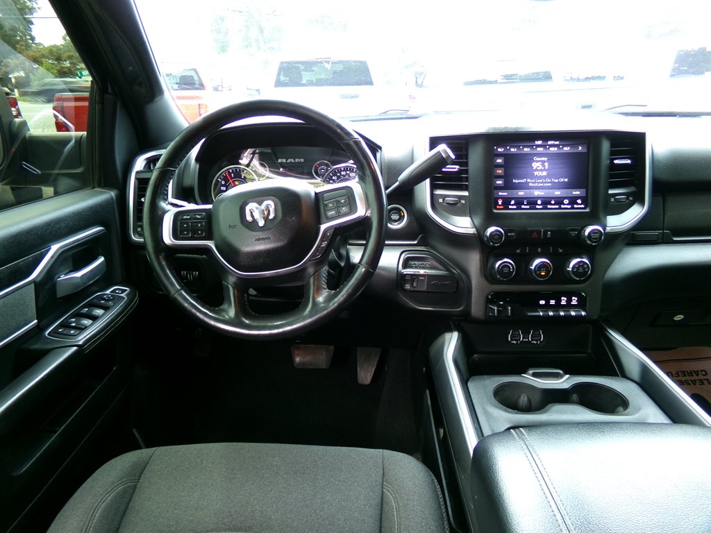 2019 Ram 3500 - $44,990