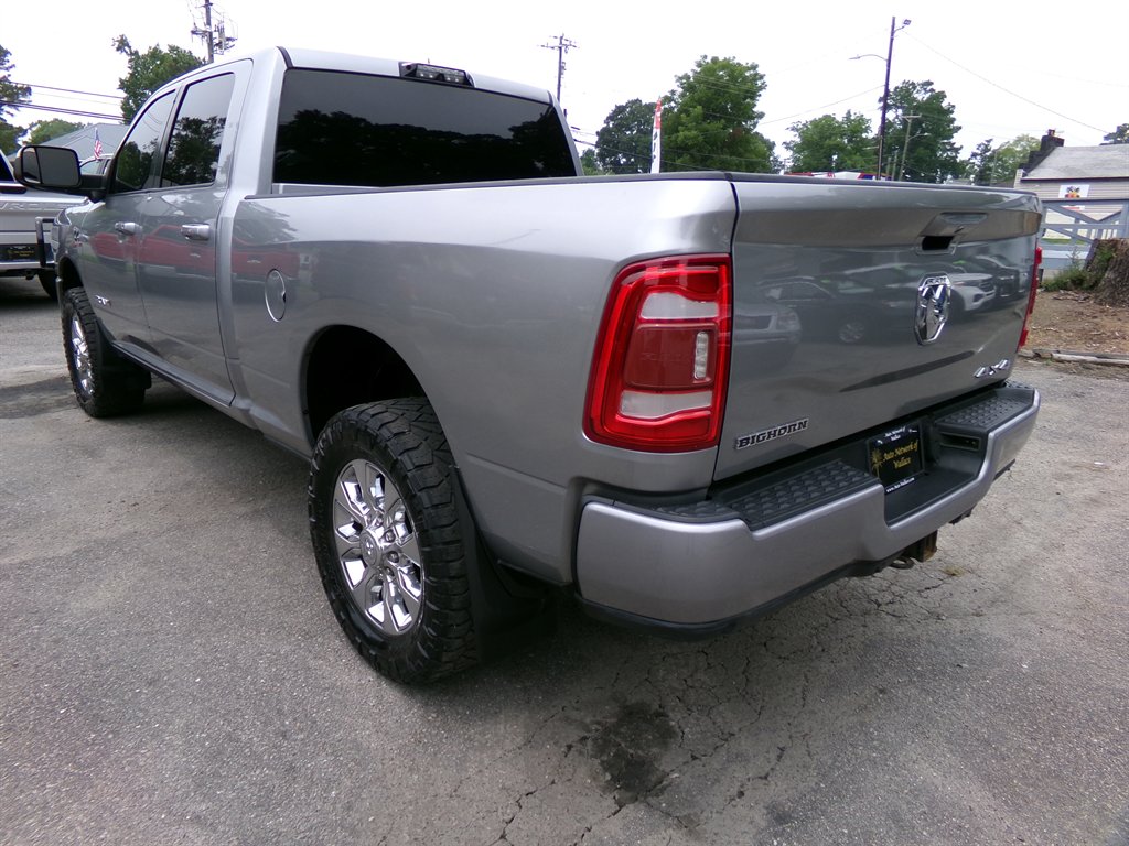 2019 Ram 3500 - $44,990