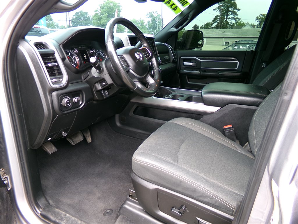 2019 Ram 3500 - $44,990