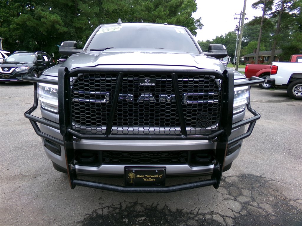 2019 Ram 3500 - $44,990