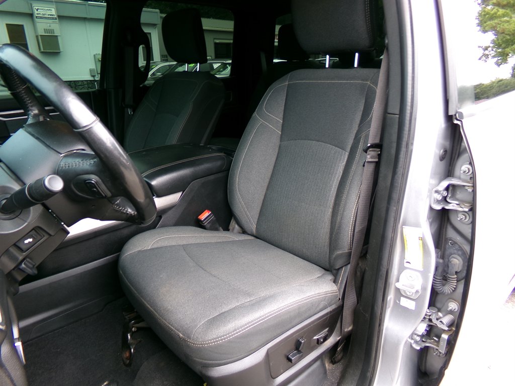 2019 Ram 3500 - $44,990