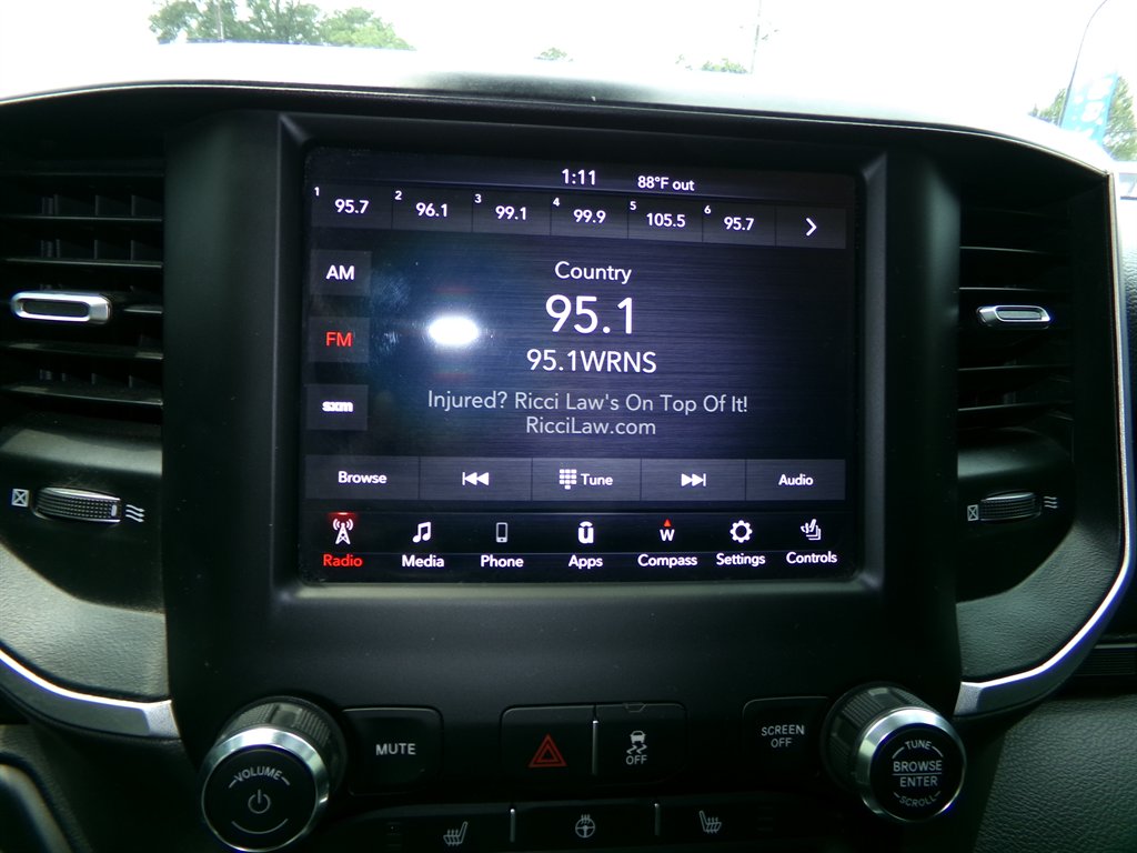 2019 Ram 3500 - $44,990