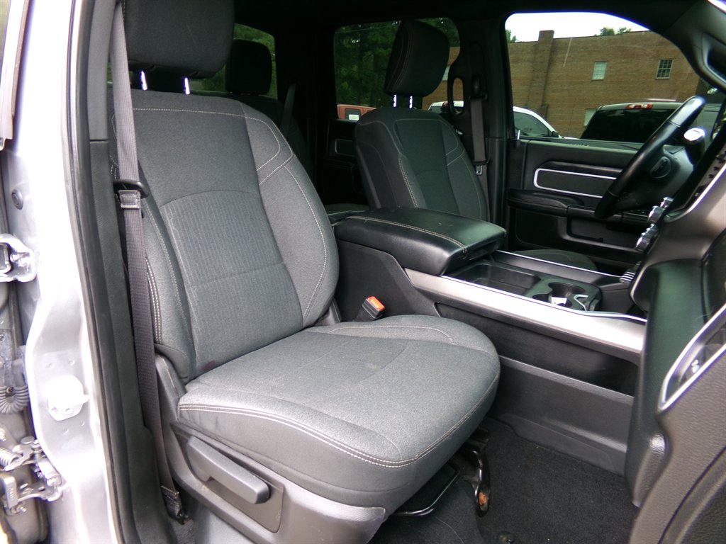 2019 Ram 3500 - $44,990