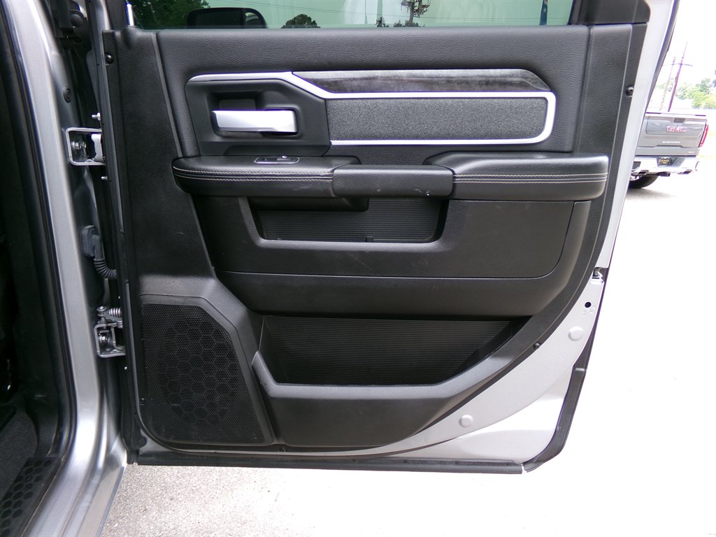 2019 Ram 3500 - $44,990