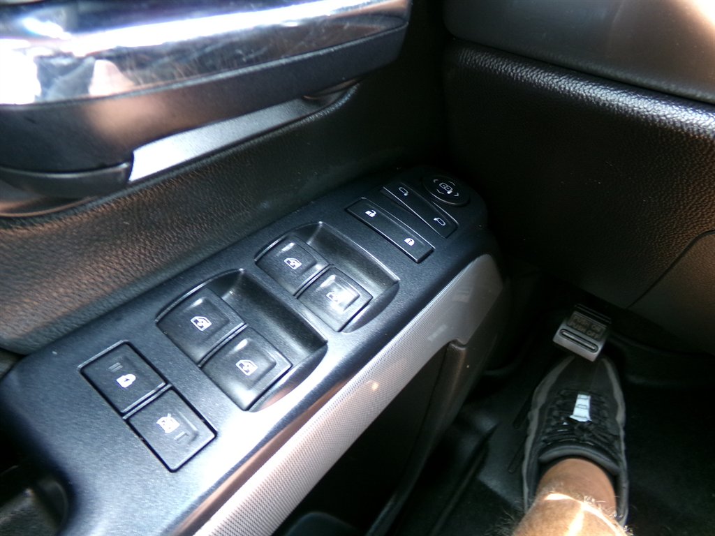 2016 Chevrolet Silverado 1500 - $22,995