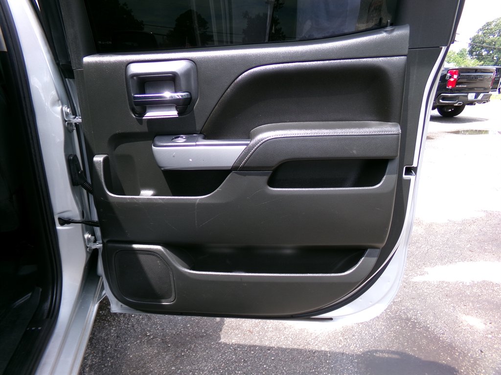 2016 Chevrolet Silverado 1500 - $22,995