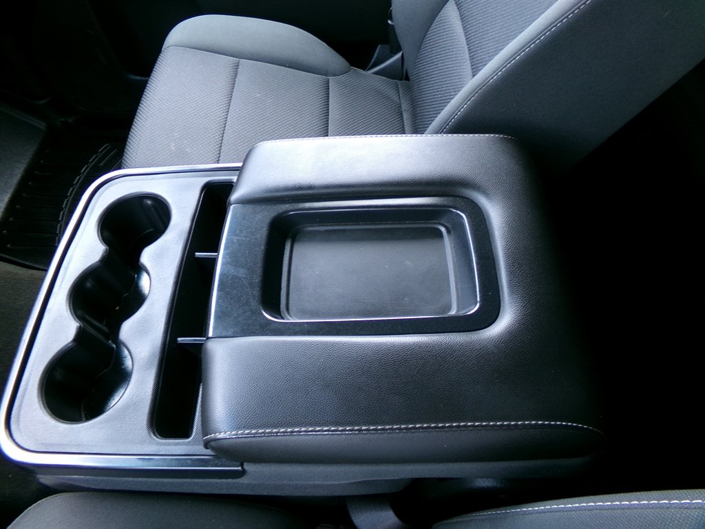 2016 Chevrolet Silverado 1500 - $22,995