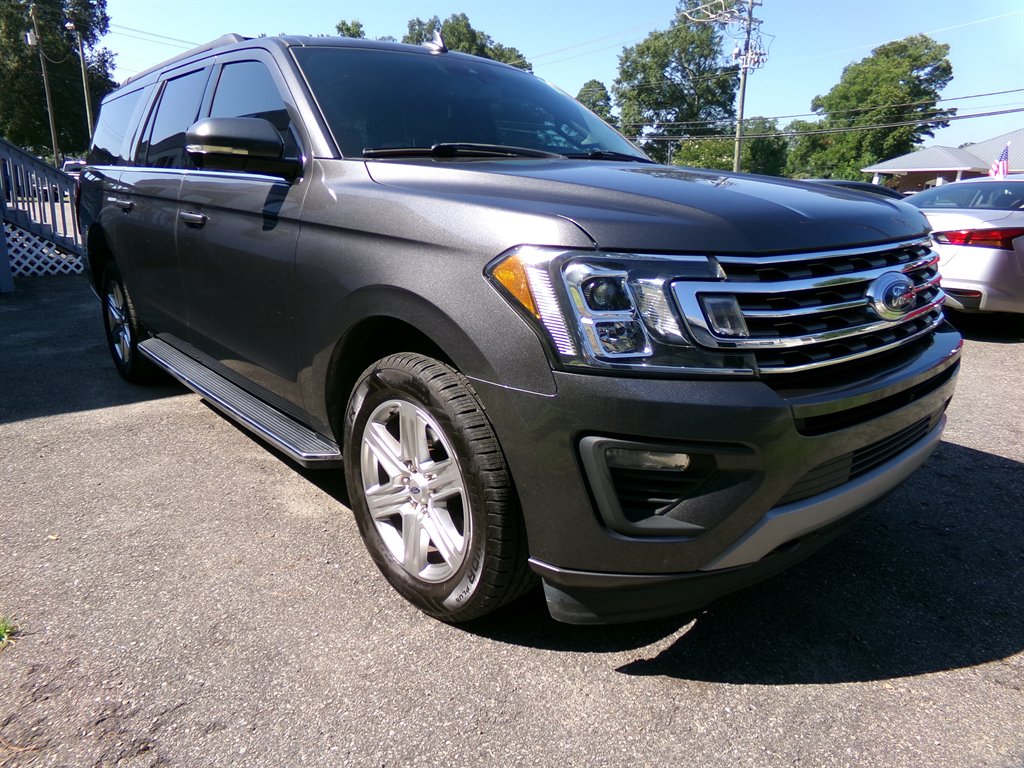 2018 Ford Expedition - $19,490